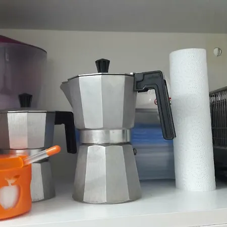 아파트 New Centro *