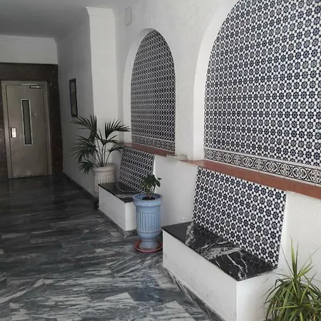 New Centro Torremolinos