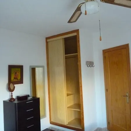 New Centro アパート トレモリノス