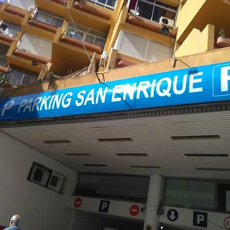 New Centro
